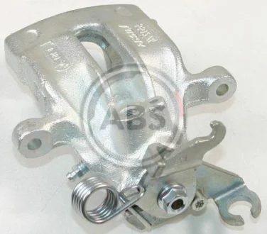 Супорт гальмівний задн. Carisma/Space Star/S40/V40 95-06 Пр. A.B.S. 522652