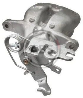 Супорт гальмівний задній CADDY 04-15 Л. A.B.S. 522701