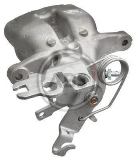 Супорт гальмівний задній CADDY 04-15 Пр. A.B.S. 522702