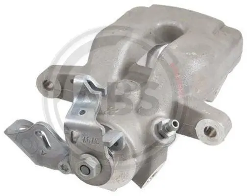 Супорт гальмівний зад. CITROËN C2/C3/C4/PEUGEOT 1007/2008/207/208 03- Л. (LUCAS/TRW) A.B.S. 522711 (фото 1)