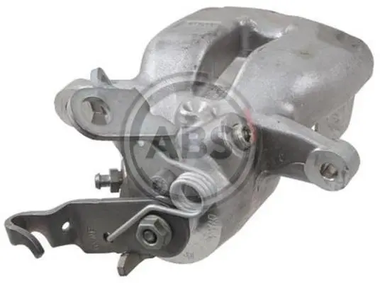 Гальмівний супорт задній Golf/Octavia 04-13 Л. (Ø 38mm/TRW) A.B.S. 522721 (фото 1)