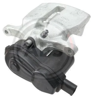 Гальмівний супорт задній Audi A4 B8 08-11/Q5 08-17 Пр. (Ø 43mm/TRW) A.B.S. 522752