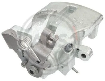 Супорт гальмівний зад. AUDI A4 B7/SEAT EXEO 1.8-3.2 05-13 Л. A.B.S. 522961