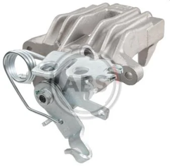 Супорт гальмівний задній CADDY 04-15 Л A.B.S. 529521