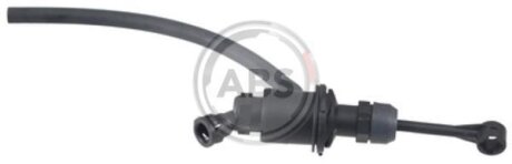 Циліндр зчеплення головний Kangoo 1.6 16V/1.5dCi 08- A.B.S. 61334