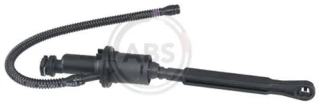 Циліндр зчеплення головний С4/307/308 1.6 00-11 (15,9mm FTE) A.B.S. 61336