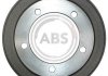 Гальмівний барабан задн. Transit 06-14 (маточина 188мм) A.B.S. 7180S (фото 1)
