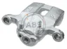 Супорт гальмівний задн. X-Trail (01-08) Л. A.B.S. 721151 (фото 1)
