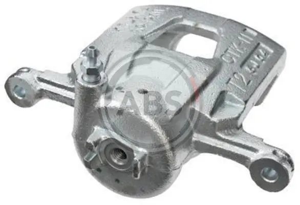 Супорт гальмівний передній AVEO 06- Л. A.B.S. 729741 (фото 1)