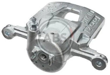 Супорт гальмівний передній AVEO 06- Л. A.B.S. 729741