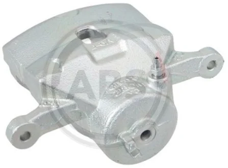 Гальмівний супорт перед. I30/Ceed 12- Пр. (Ø 57mm/MOBIS) A.B.S. 740012