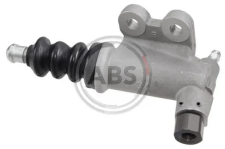 Циліндр зчеплення робочий Civic VIII-IX/City/CR-Z/HR-V/Jazz III-IV 05-22 (19mm) A.B.S. 75349