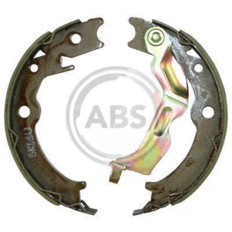 Колодки ручного гальма Lacetti 04-/Nubira 03- A.B.S. 9220