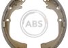 Тормозные колодки зад. VW Amarok 10- A.B.S. 9293 (фото 1)