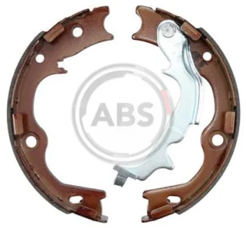 Колодки стоянкового гальма (D=190) ix35, Sportage 10- A.B.S. 9318