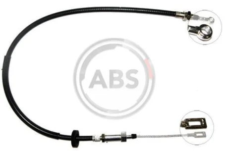 Трос ручного гальма Boxer/Ducato/Jumper (94-06) A.B.S. K10241