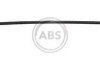 Трос ручного гальма перед. Combo 01- (445) A.B.S. K13811 (фото 1)