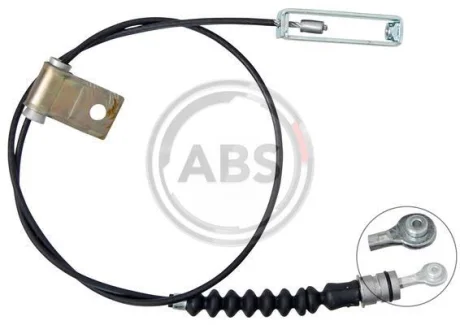 Трос ручного гальма Sorento 06-11 A.B.S. K17427