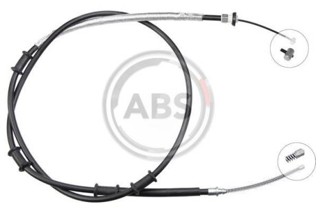 Трос гальма стоянки A.B.S. K19004