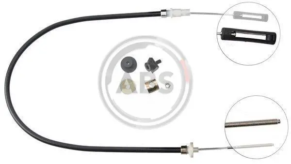 Трос зчеплення Golf/Jetta (86-92) A.B.S. K24600 (фото 1)