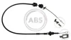 Трос зчеплення 405/Boxer/Ducato/Jumper (92-06) A.B.S. K26800 (фото 1)