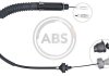 Трос сцепления Expert/Jumpy/Scudo (98-06) A.B.S. K26810 (фото 1)