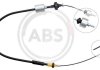 Трос сцепления Logan/Sandero (06-13) A.B.S. K28074 (фото 1)