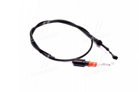 Трос газа T4 1.9/2.4D (1705мм)) 90> A.B.S. K35320