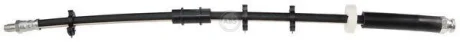 Гальмівний шланг Musa/Idea/Ducato/Jumper/Boxer 94-12 (485mm) A.B.S. SL3936