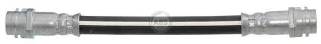 Гальмівний шланг зад. Octavia 99-/Golf 97 - (170mm) A.B.S. SL4888
