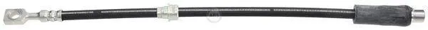 Гальмівний шланг Astra/Zafira/Corsa/Astra/Zafira 98-09 A.B.S. SL5347 (фото 1)