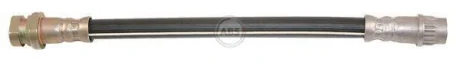 Гальмівний шланг зад. Laguna II/ Megane II 02-09 (L=210) A.B.S. SL5706