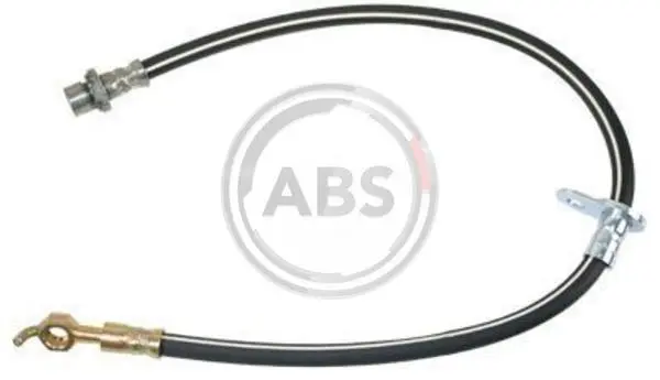 Гальмівний шланг Corolla/Avensis 05-13 A.B.S. SL5759 (фото 1)