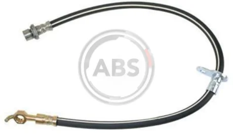 Гальмівний шланг Corolla/Avensis 05-13 A.B.S. SL5759