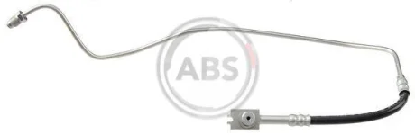 Гальмівний шланг Superb/Passat/A6 97-08 A.B.S. SL5814