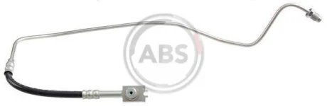 Гальмівний шланг A6/Passat/Superb 96-08 A.B.S. SL5815