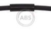 Тормозной шланг задн. Master (03-10). A.B.S. SL5881 (фото 1)