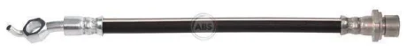 Гальмівний шланг зад. Corolla Verso 04-09 (235mm) A.B.S. SL5885