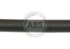 Гальмівний шланг Corolla 04-14 A.B.S. SL5902 (фото 1)