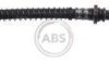 Тормозной шланг Sportage/Tucson 04- A.B.S. SL5919 (фото 1)