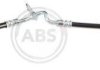 Тормозной шланг Mazda 6 05-08 A.B.S. SL6134 (фото 1)
