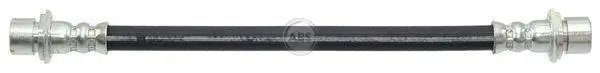 Гальмівний шланг (задній/внутрішній) YARIS 1.0-1.4 05-12 Л. A.B.S. SL6214 (фото 1)