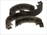 Гальмівна колодка KIA BESTA, BONGO, K2500, K2500 II, K2700, K2700 II 2.4D/2.5D/2.7D 09.90- ABE C00320ABE (фото 3)