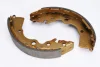 Гальмівна колодка HYUNDAI ACCENT III KIA CERATO IV, CERATO KOUP III, RIO II 1.4-2.0 03.05- ABE C00323ABE (фото 3)