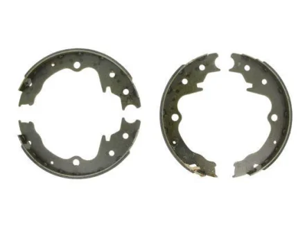 Гальмівна колодка MAZDA E, MPV I, MPV II 2.0-3.0 11.88-12.06 ABE C03050ABE