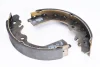 Гальмівна колодка MITSUBISHI CARISMA, COLT IV, COLT V, ECLIPSE, ECLIPSE III, GALANT VII, GALANT VIII, LANCER III, LANCER IV, LANCER V, LANCER VI, MIRAGE III, MIRAGE IV 1.3-2.4 02.86-06.06 ABE C05050ABE (фото 3)