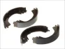 Гальмівна колодка MITSUBISHI DELICA / SPACE GEAR, L 300 III, L200, L200 / TRITON, L400, PAJERO I 2.0-2.8D 01.83-12.15 ABE C05058ABE (фото 2)