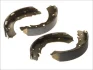 Гальмівна колодка FIAT FULLBACK ISUZU D-MAX II, D-MAX III MITSUBISHI L200, L200 / TRITON, PAJERO SPORT II SUBARU LEGACY V, OUTBACK 1.9D-3.6 01.04- ABE C05060ABE (фото 2)