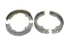 Гальмівна колодка SUBARU IMPREZA 2.0/2.5 11.01-12.07 ABE C07015ABE (фото 2)