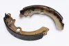 Гальмівна колодка (Sumitomo) SUZUKI ALTO VI, IGNIS I, IGNIS II, WAGON R, WAGON R+ 1.0-1.5 05.00- ABE C08021ABE (фото 3)